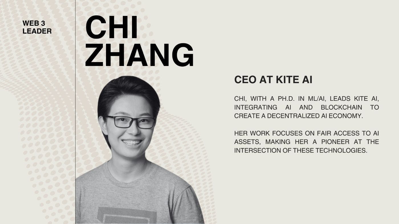 Women Who Are Reshaping Crypto in 2025: Meet the Disruptors | HackerNoon