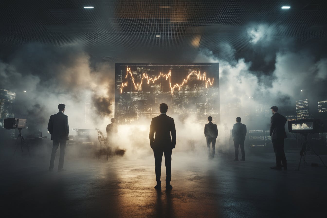 /how-ai-agents-are-shaping-web3-key-insights-from-top-voices-in-web3 feature image