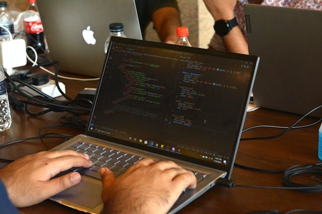 /unleashing-genius-how-bitgets-u30-hackathon-is-changing-the-game-in-blockchain-and-ai feature image