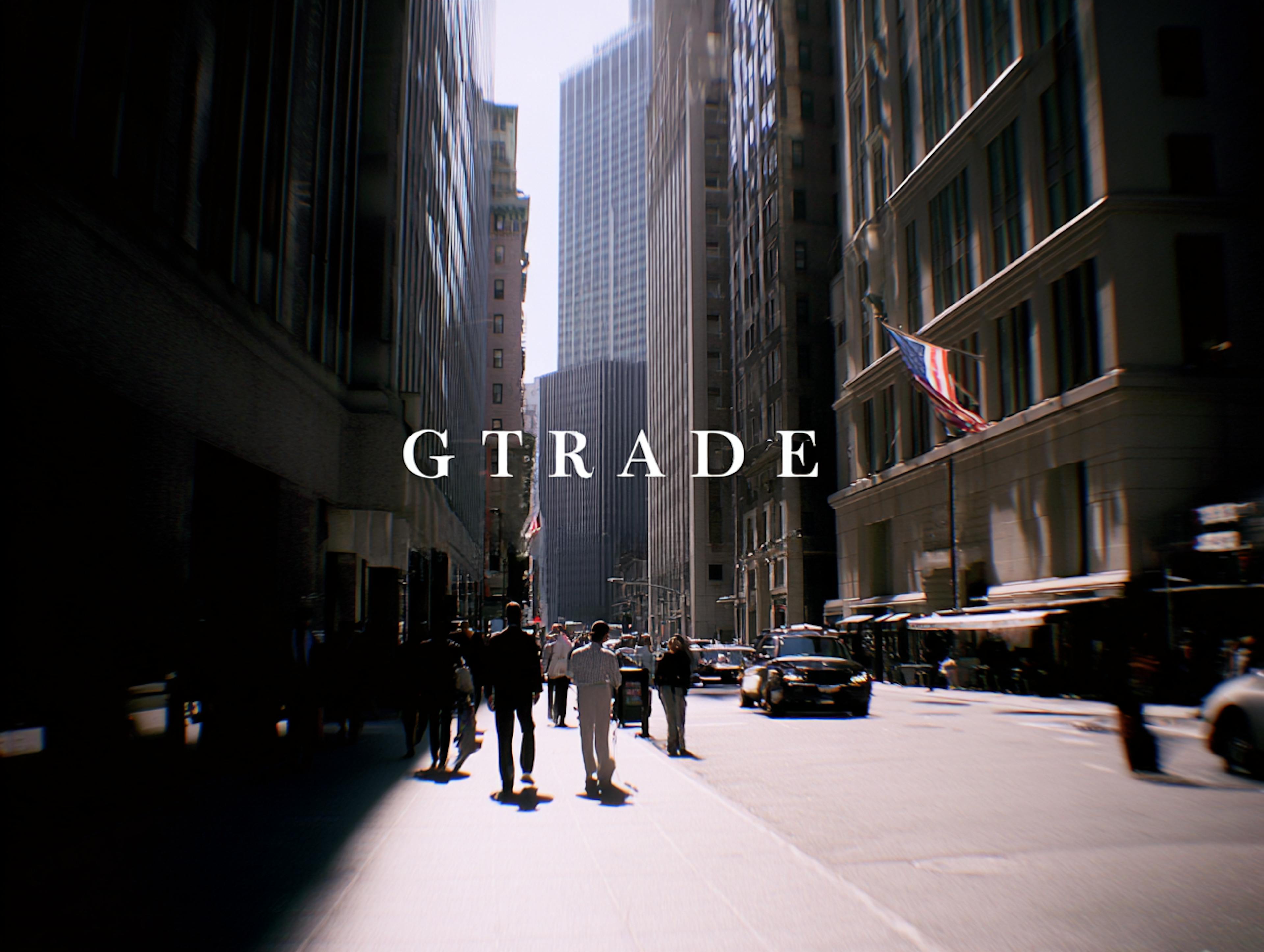 featured image - gTrade v10がプロのトレーダー向けのオンチェーン衍生製品を再定義する方法