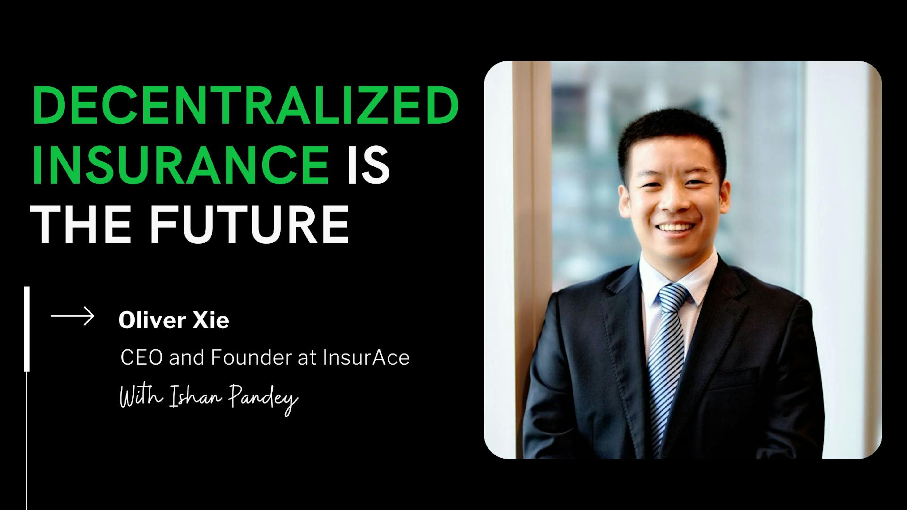 featured image - Why Decentralized Insurance Will Provide Confidence to DeFi Investors