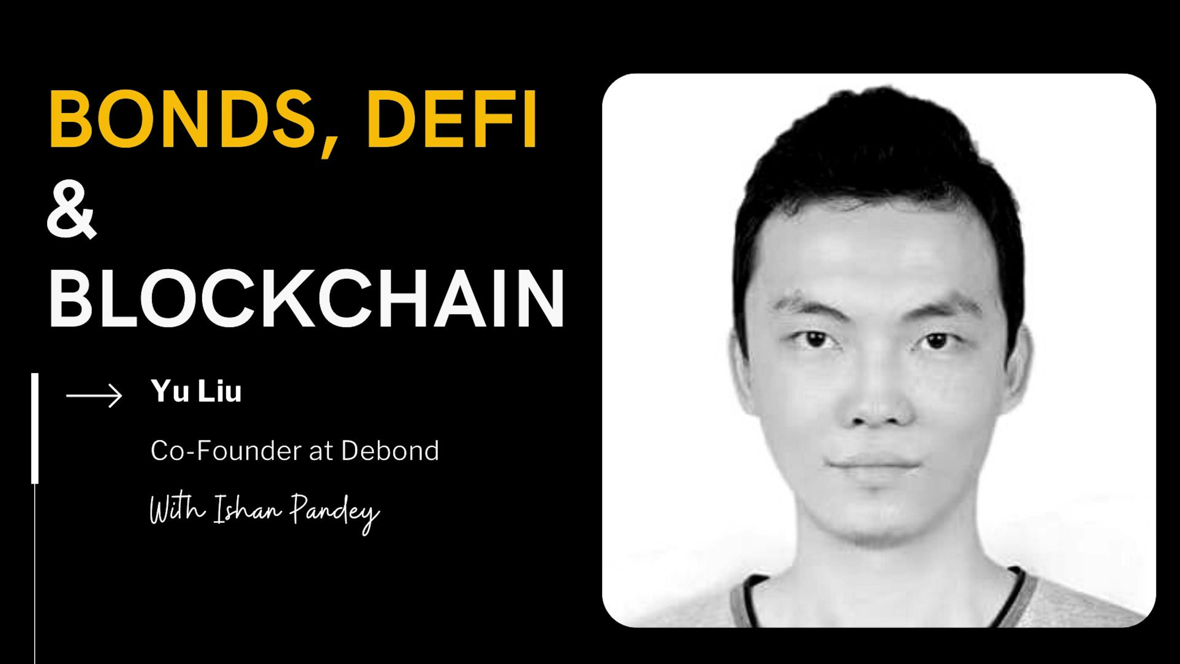 featured image - What is ERC-3475? Exploring Bonds on Ethereum Blockchain - A New Token Standard