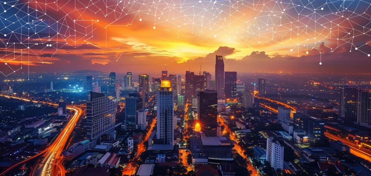 featured image - Lisk Partners with Indonesian Government to Empower Local Web3 Startups