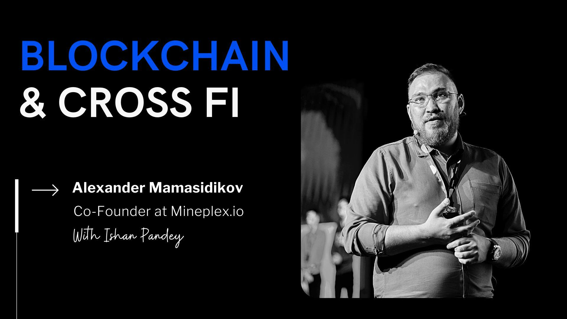 featured image - Why Startups aren't Using Ethereum