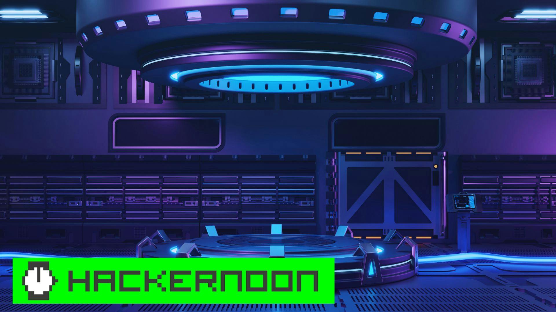 featured image - ChainGuardians Team Launches Cryptoverse, a Gaming focussed Metaverse built on Unreal Engine 5