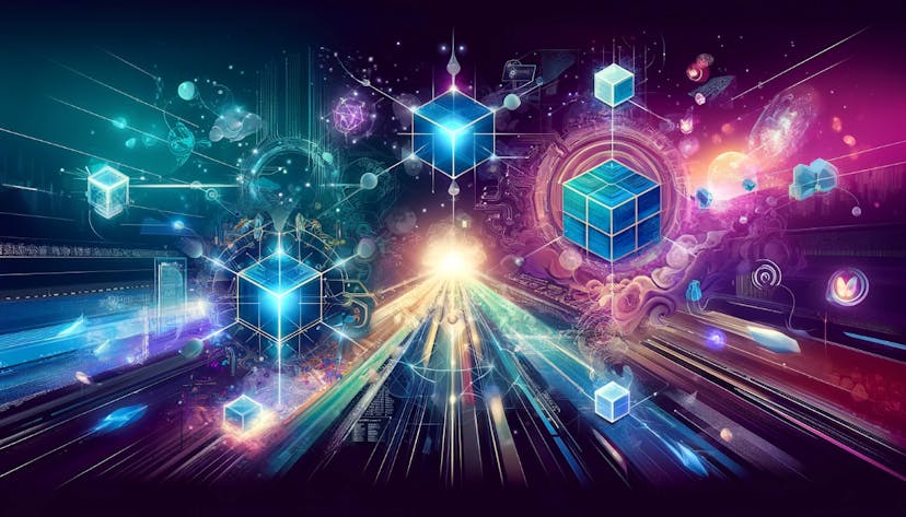 /cross-chain-communication-hits-lightspeed-with-entangles-photon feature image