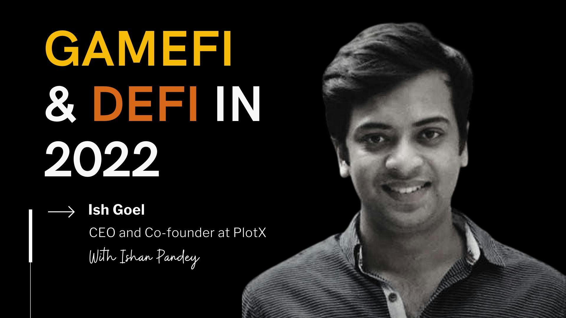 featured image - GameFi is the Next 1000x Opportunity to Bring the Next Billion into Crypto