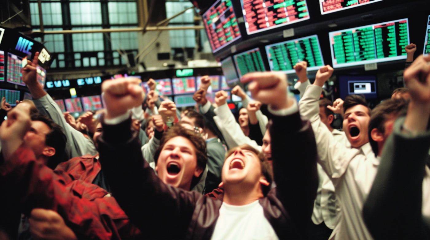 featured image - Revolutionizing Trading Education with Zak Westphal