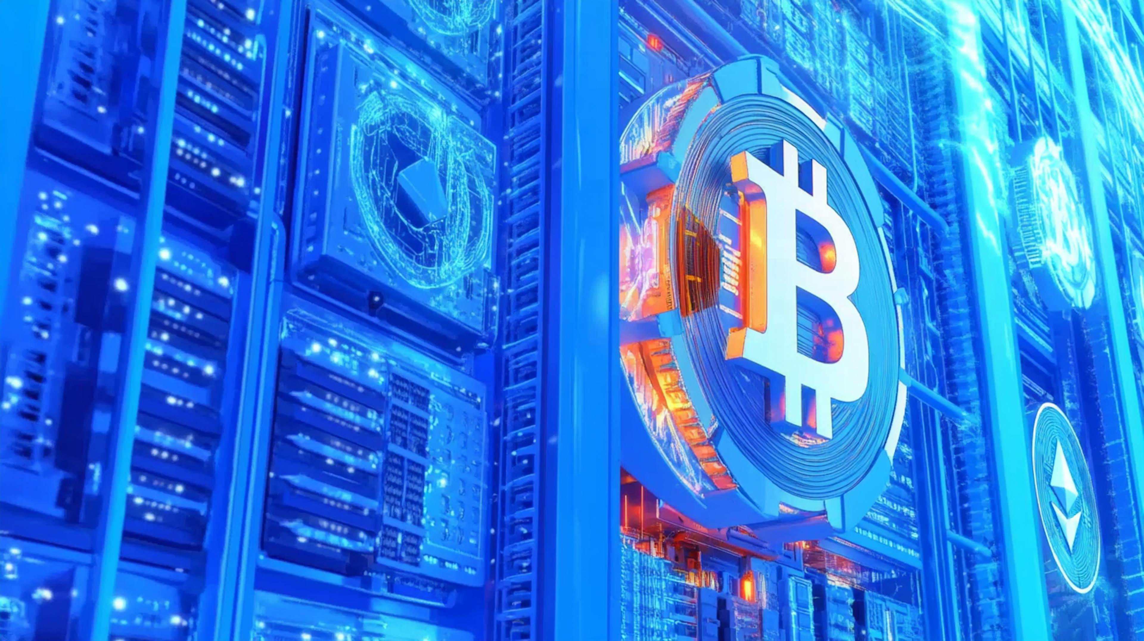 featured image - ブロックチェーンスタートアップのHyveが業界標準に挑戦する高速データプロトコルを発表