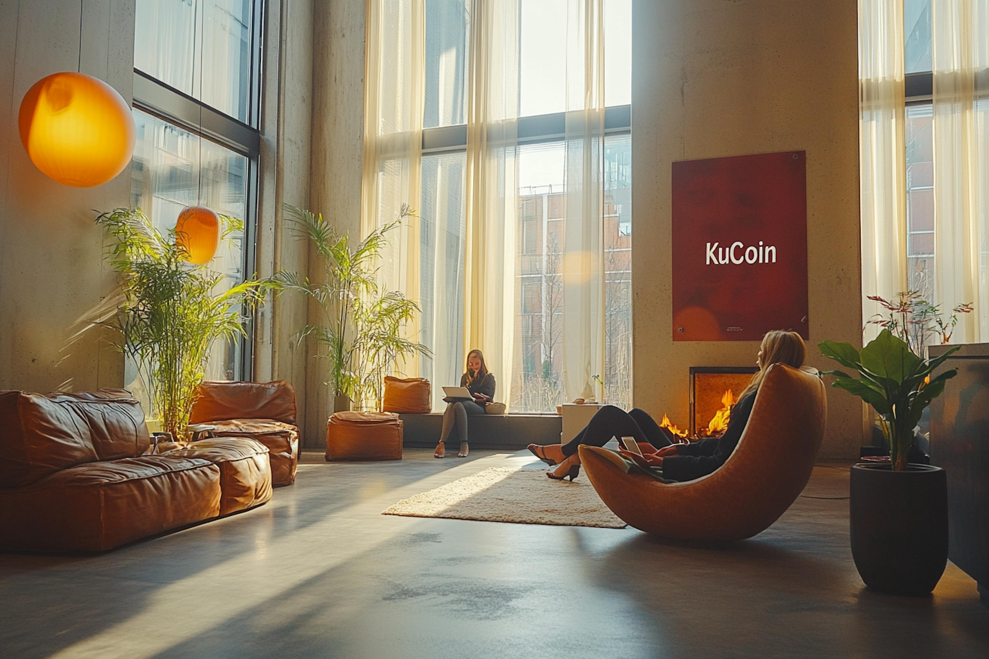 featured image - What Does KuCoin’s New KCS Loyalty Level Program Mean for Crypto Enthusiasts?