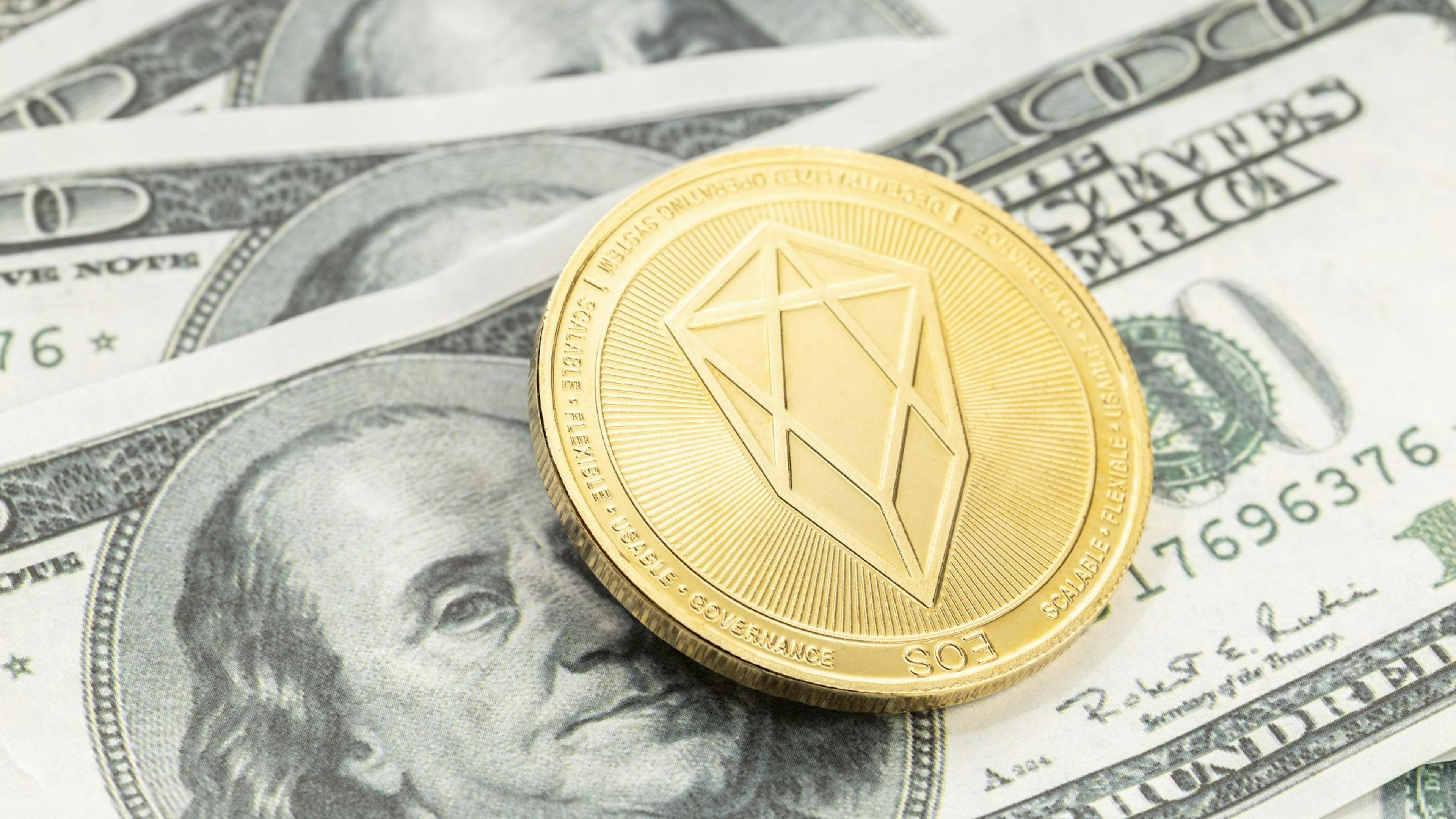 featured image - EOS Network Foundation Funds Transaction Lifecycle Overhaul and Releases Blue Papers for Development