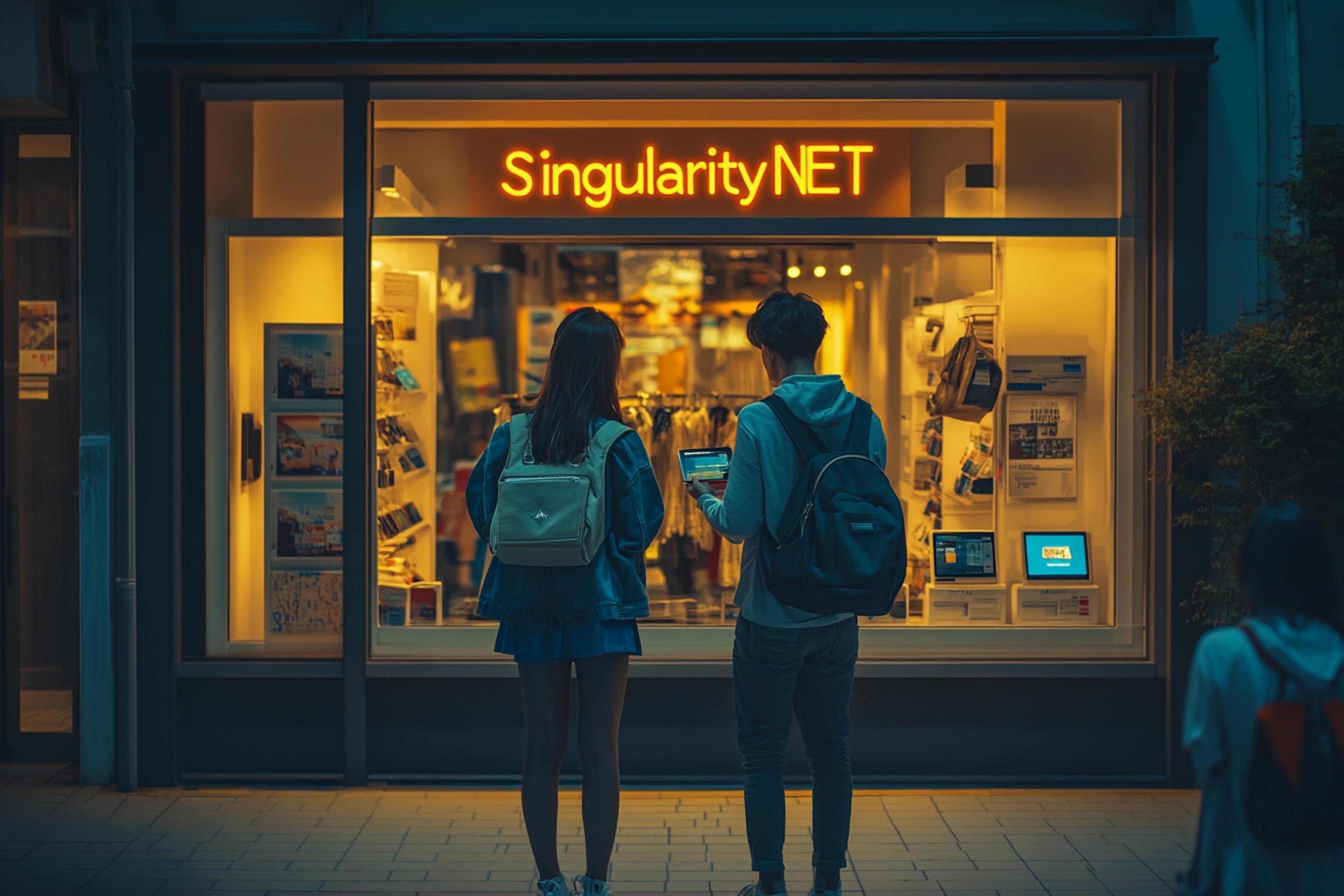 featured image - Can We Trust AI? SingularityNET and Privado ID Say Yes with New Registry