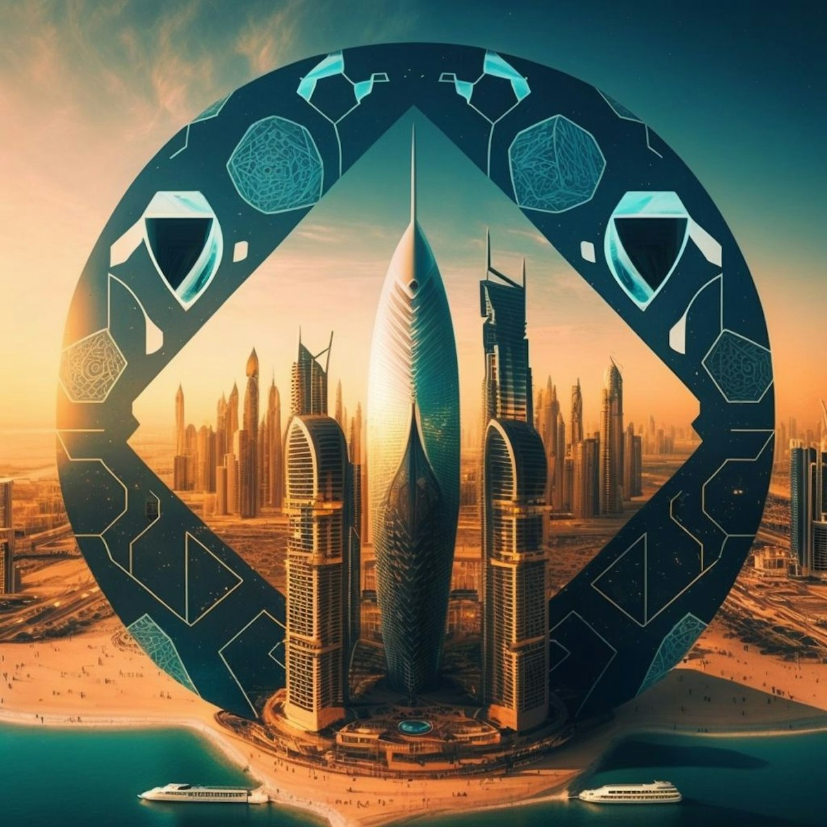 featured image - Venom's Public Testnet Launch Brings Scalable and Licensed Blockchain Solutions to Abu Dhabi Global 