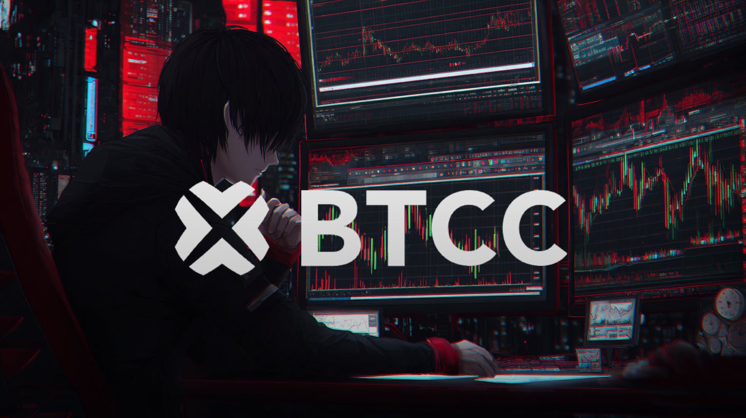 BTCC Exchange Brings 400+ Perpetual Futures to TradingView: What Traders Need to Know | HackerNoon