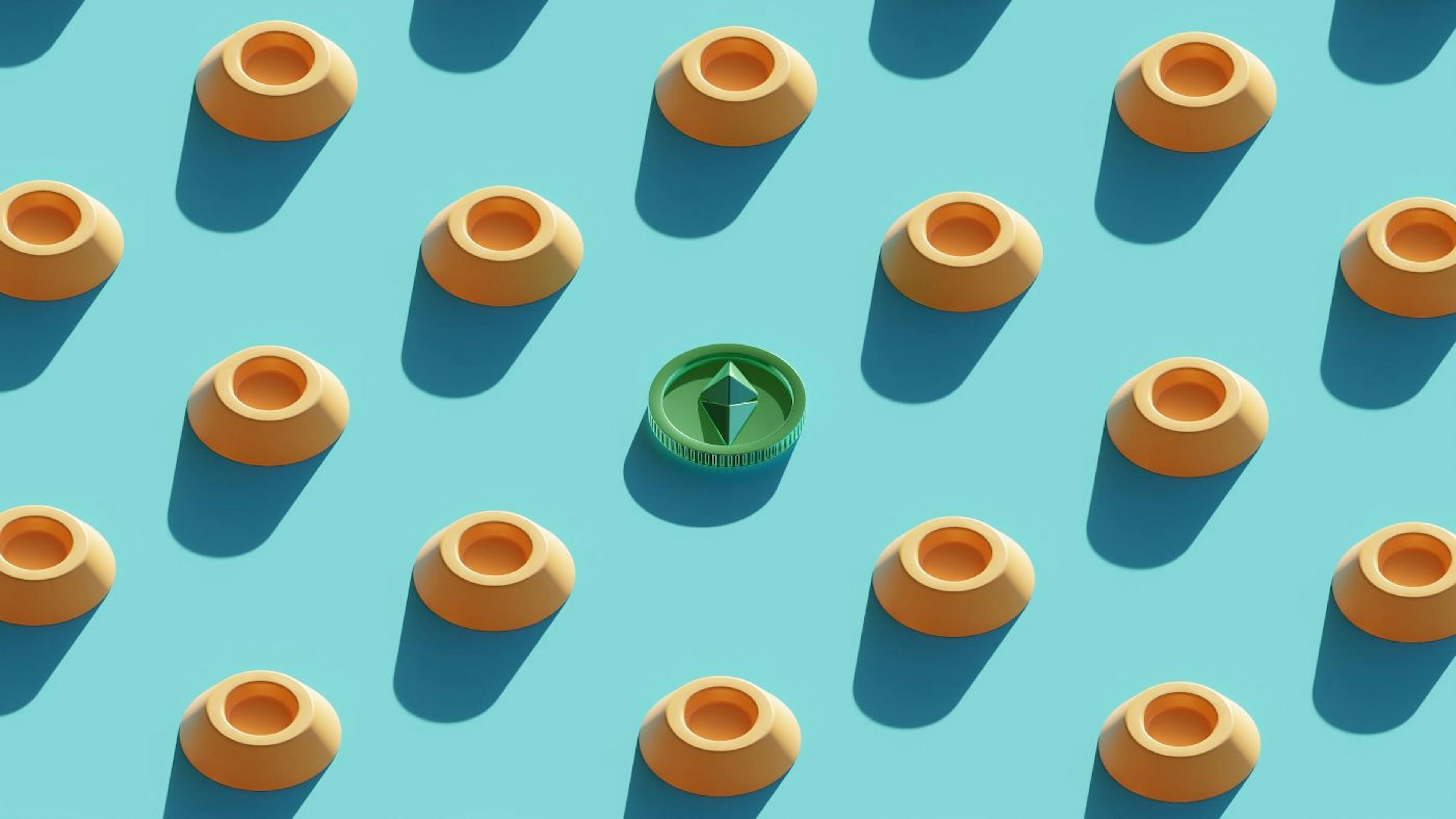 featured image - DAM Finance Launches Decentralized Multi-Chain Liquidity Infrastructure