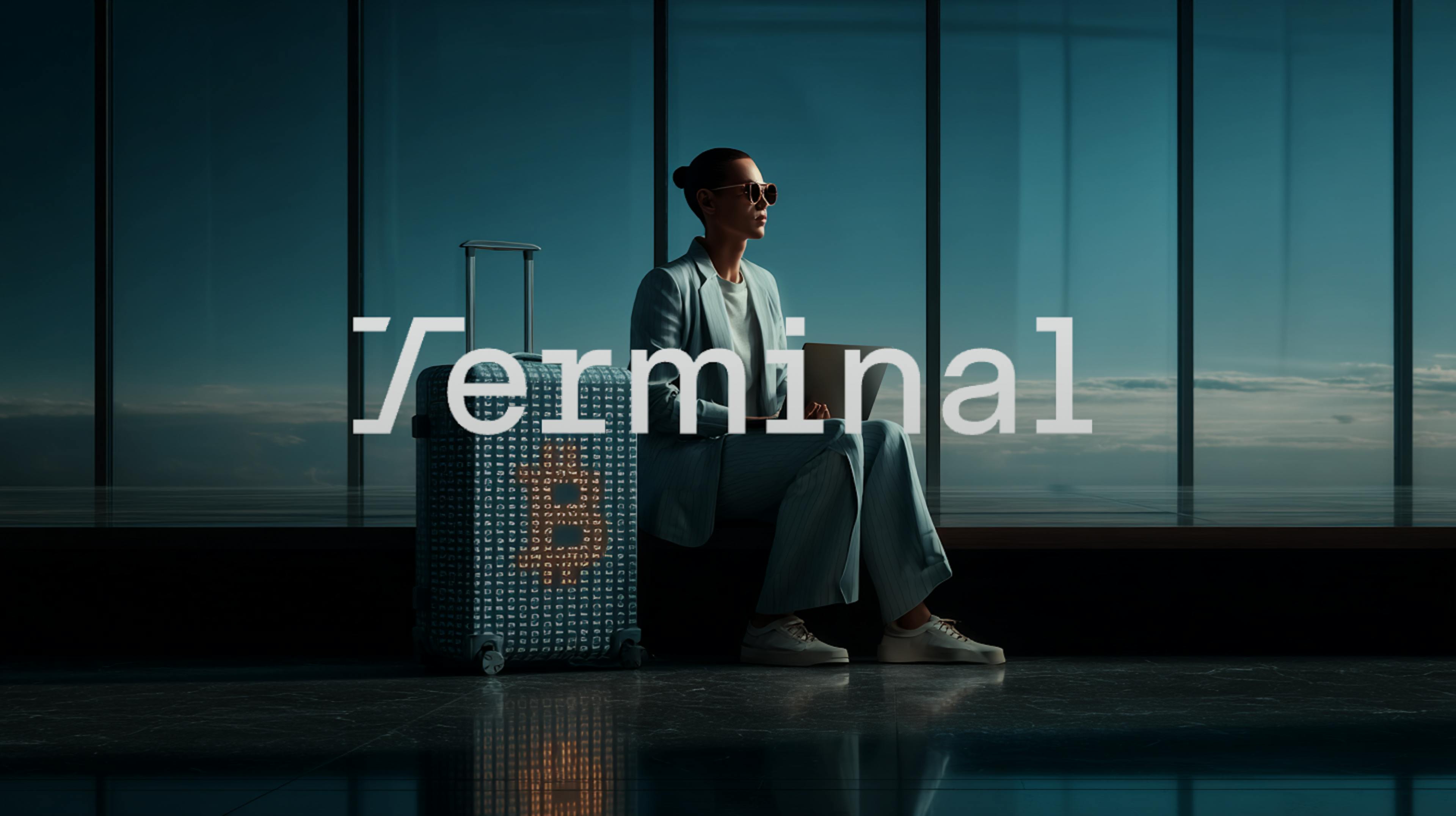 featured image - Terminal Finance Surpasses $280M TVL: What Makes This Ethena-Incubated DEX Different