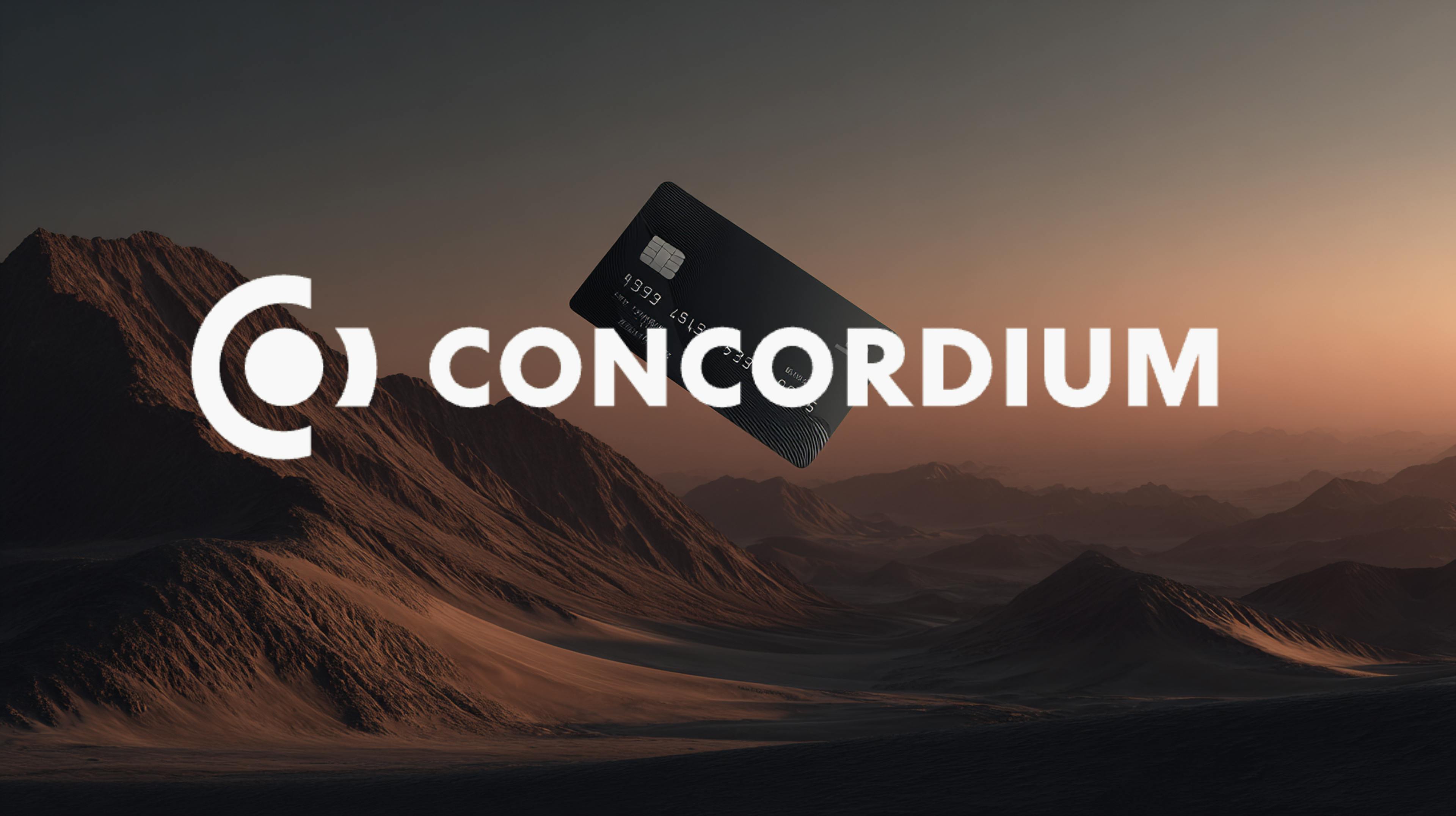 featured image - 为什么Concordium的合规性首个区块链可以推动稳定币主流