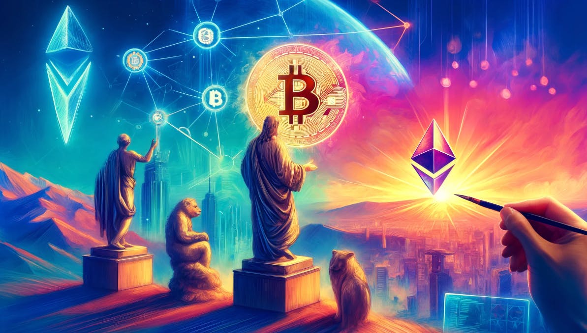 featured image - Sự tích hợp của StaFi với EigenLayer giúp đơn giản hóa việc đặt cược tiền điện tử