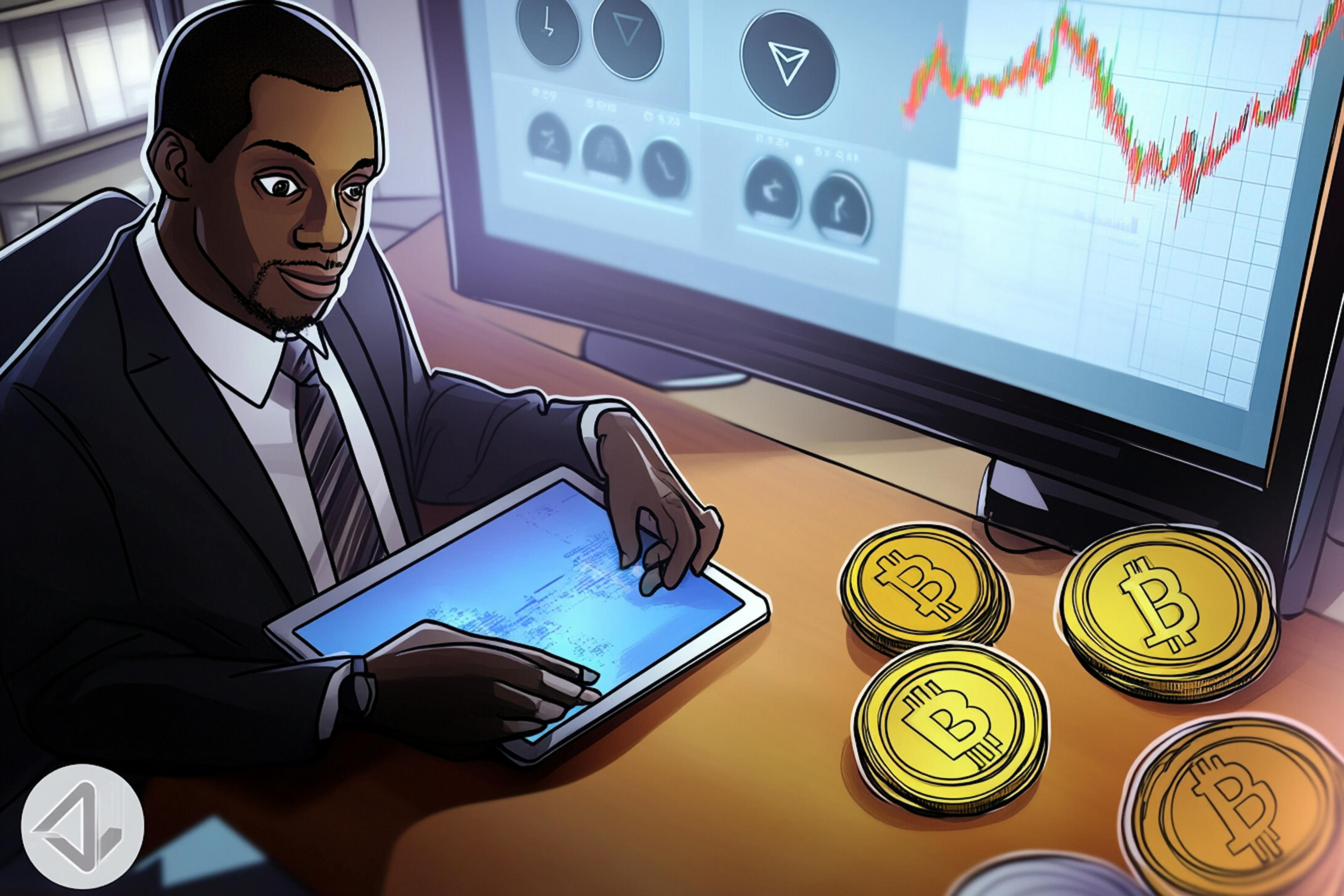 featured image - ITransak Records 400% Surge in Solana Transactions Following Phantom Integration