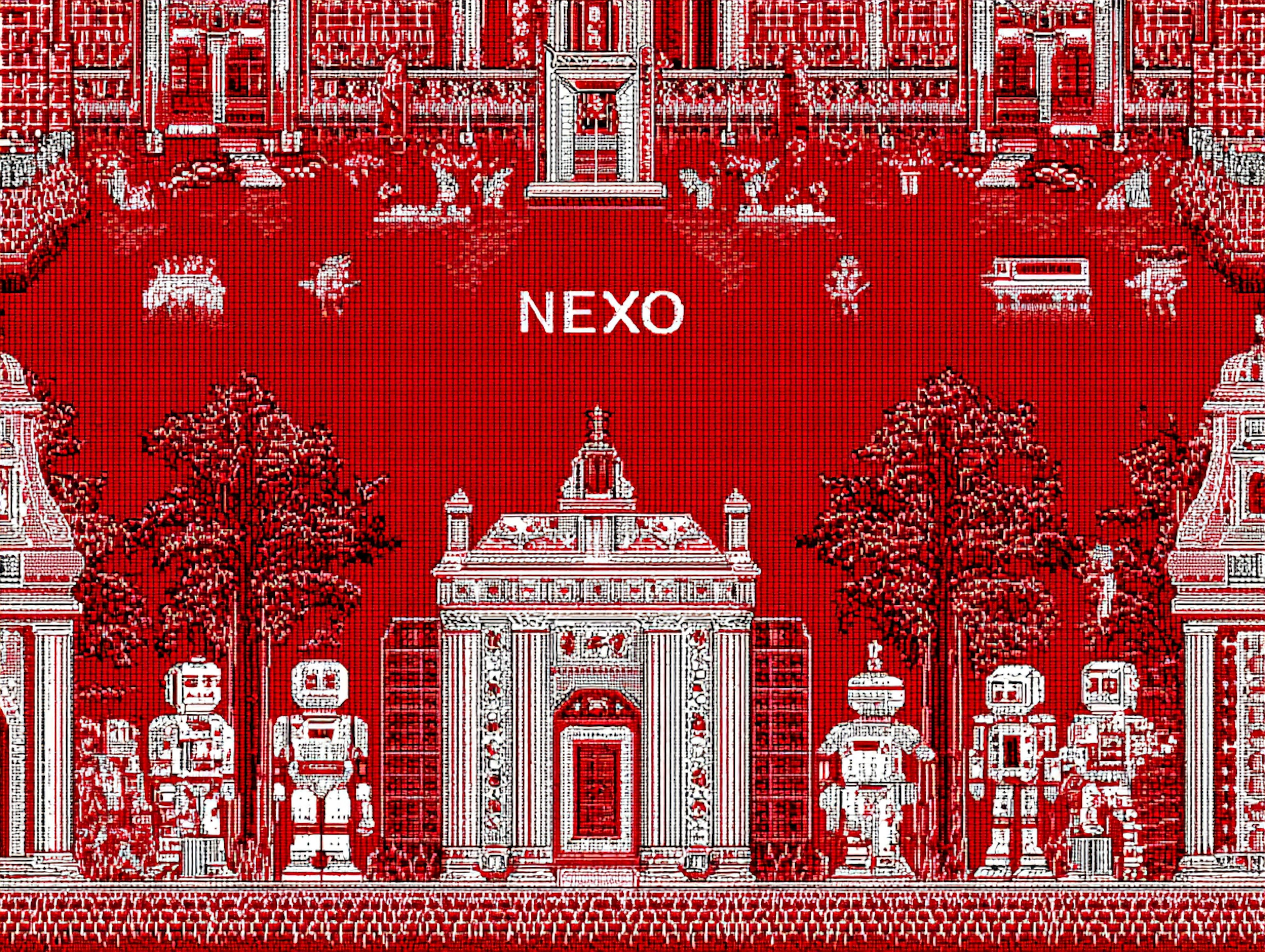 featured image - How Nexo’s AI Changes Crypto Account Management With Built-In Native Intelligence