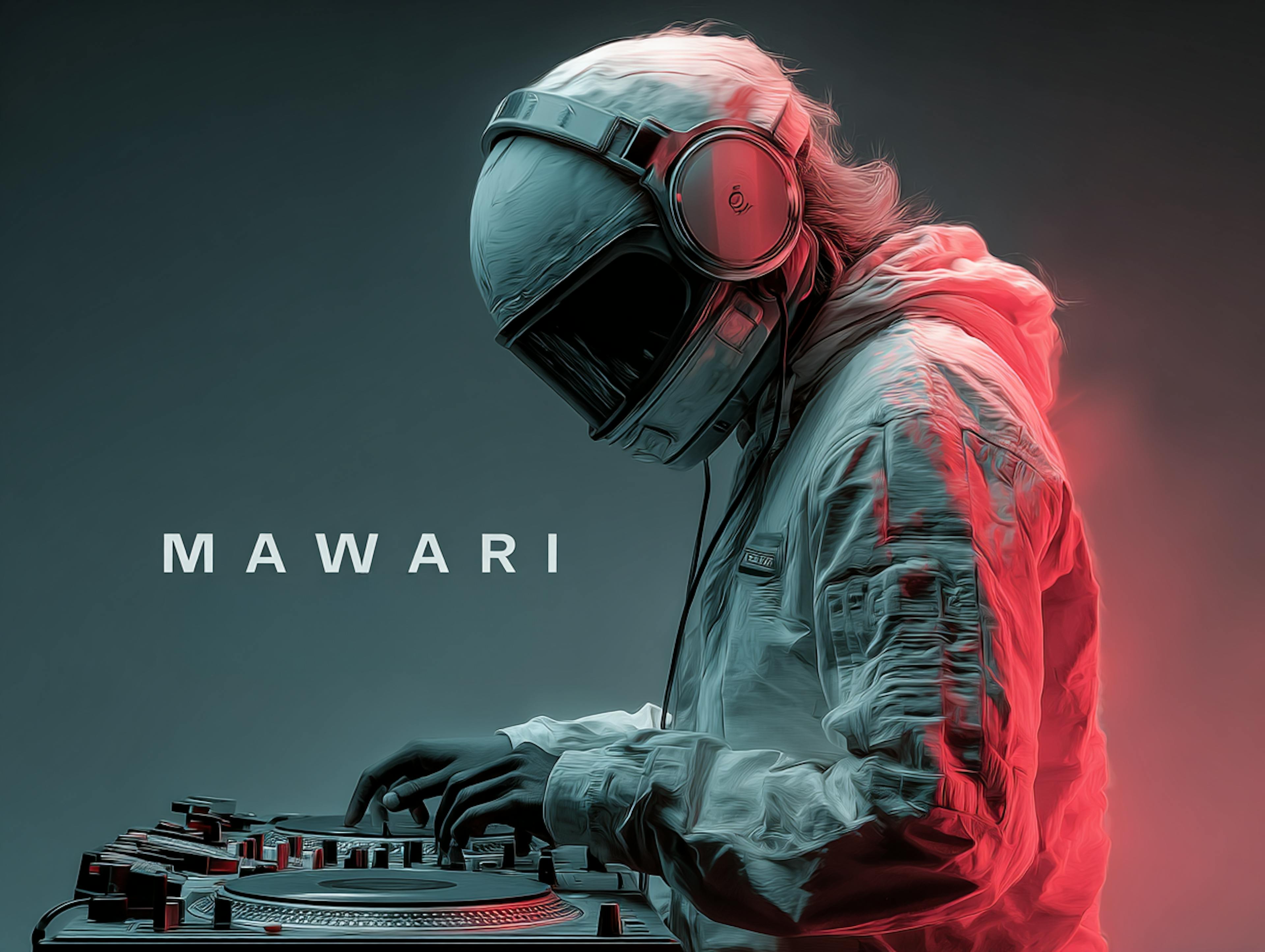 featured image - Como Mawari atingiu 1 milhão de usuários de portal e o que isso significa para a Internet espacial
