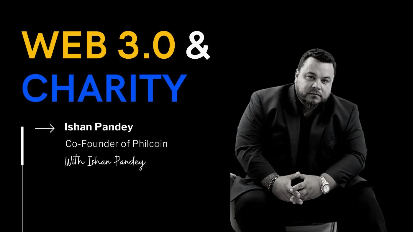 featured image - 2023 年の仮想資産、慈善団体、人道