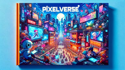 /ko/pixelverse는-web3-게임-생태계-확장을-위해-5,500만-달러의-자금을-확보했습니다. feature image