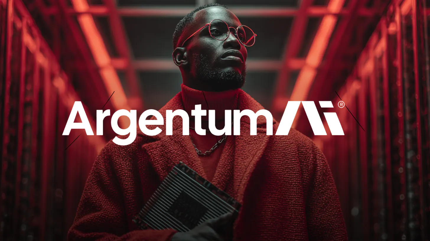 featured image - Argentum AI가 자본 시장만큼 유동적으로 GPU 액세스를 만들 계획