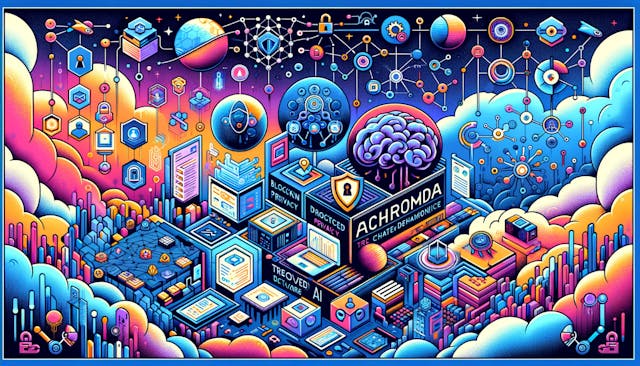 /cheqd-andromeda-and-devolved-ai-uniting-to-build-a-trust-centric-digital-world feature image