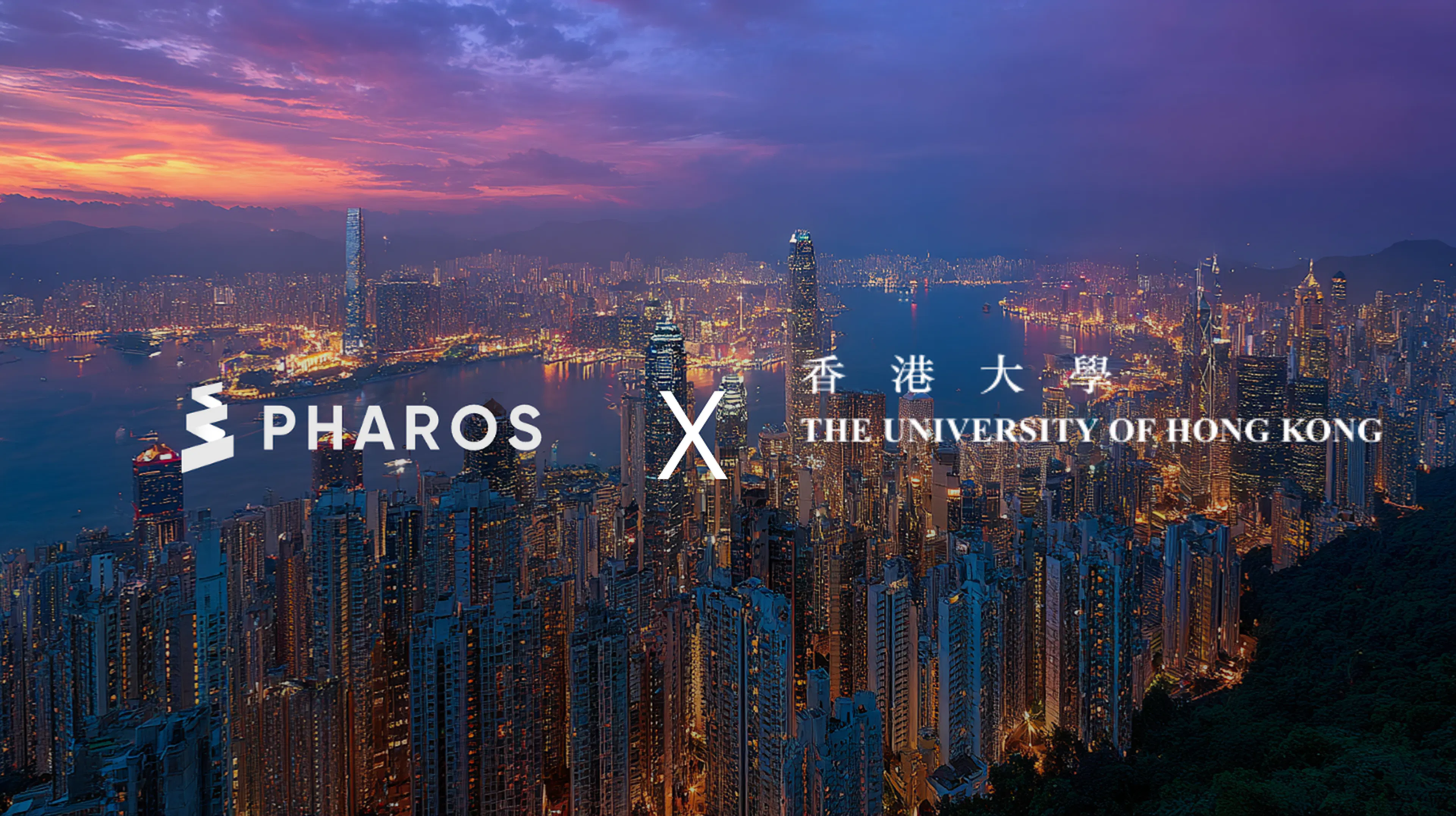 featured image - Pharos Network and Hong Kong University Are Quietly Building the Next Layer of On-Chain Forecasting
