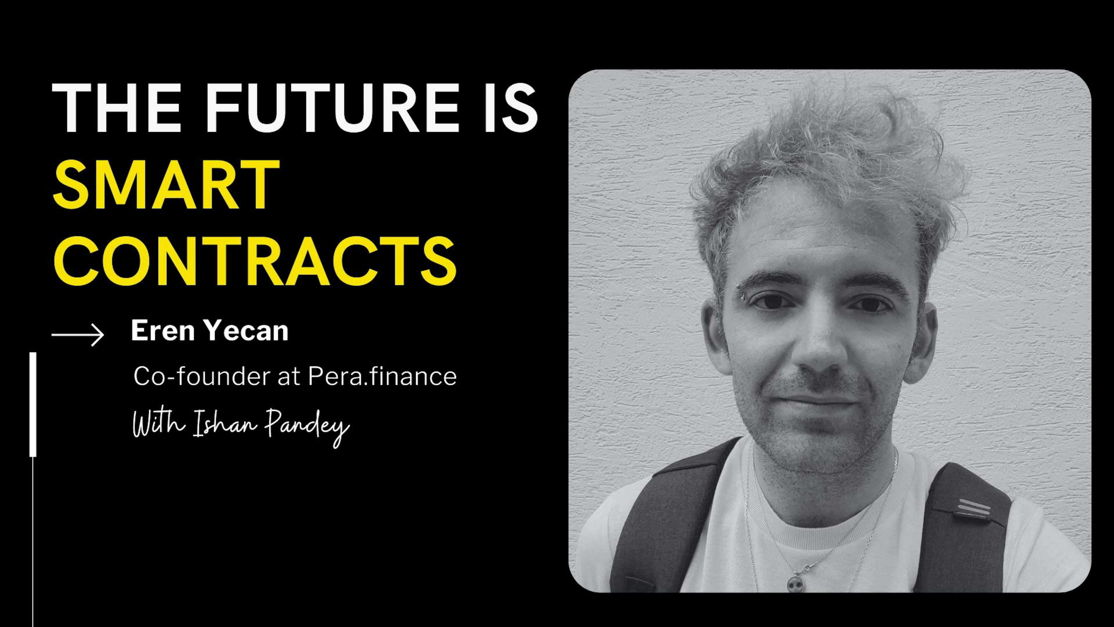 featured image - "Most DeFi Hacks are NOT Due to Code Flaws But Due to Financial Loopholes." - Eren Yecan