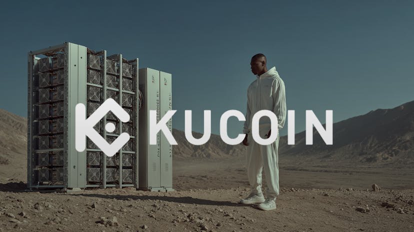 /how-kucoins-new-platform-opens-bitcoin-mining-to-retail-investors-$50000-hardware-to-$10-contract feature image