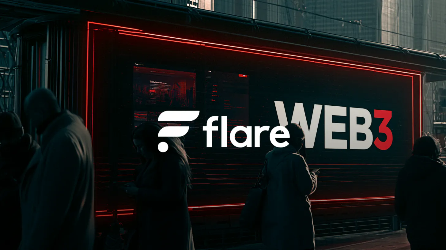 Geger! XRP dan Flare Network Bikin Revolusi Otomatisasi Investasi Rp73 Miliar, Masa Depan Kripto Makin Ciamik?