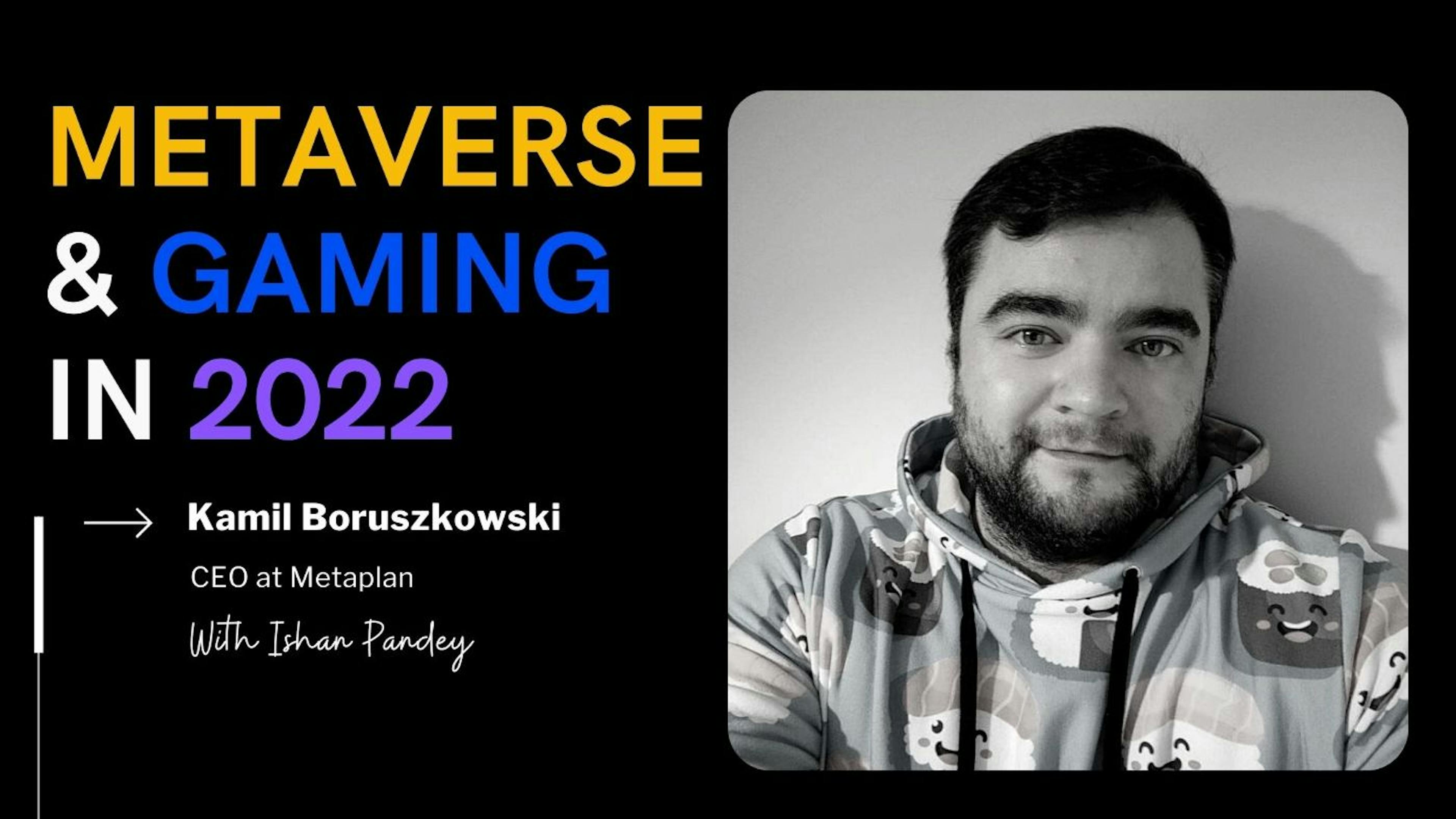 featured image - The Best Features of Blockchain will be Realized in the Gaming Industry