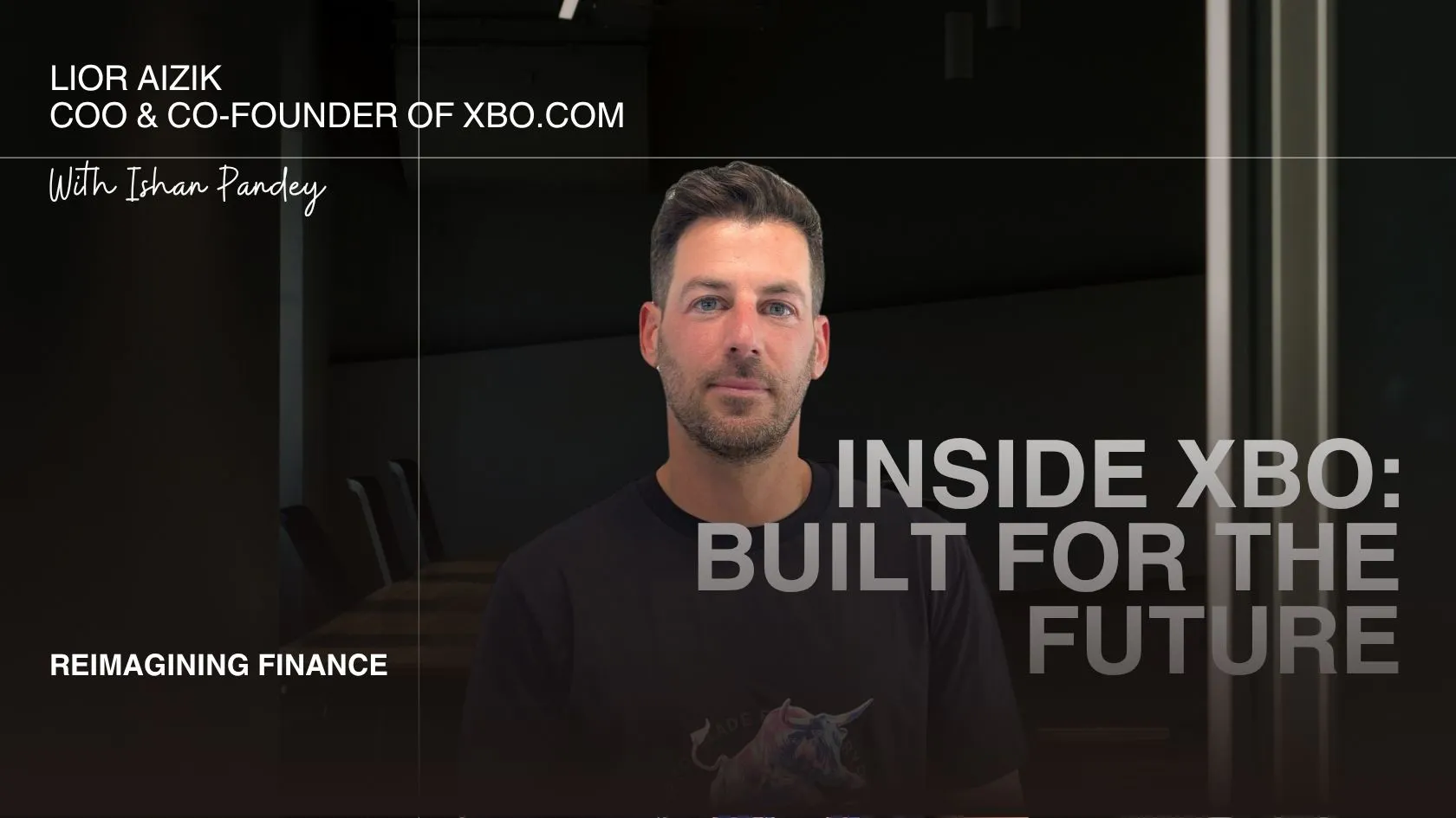 featured image - XBO.com:Cryptoとすべての人の間のギャップをブリッジする