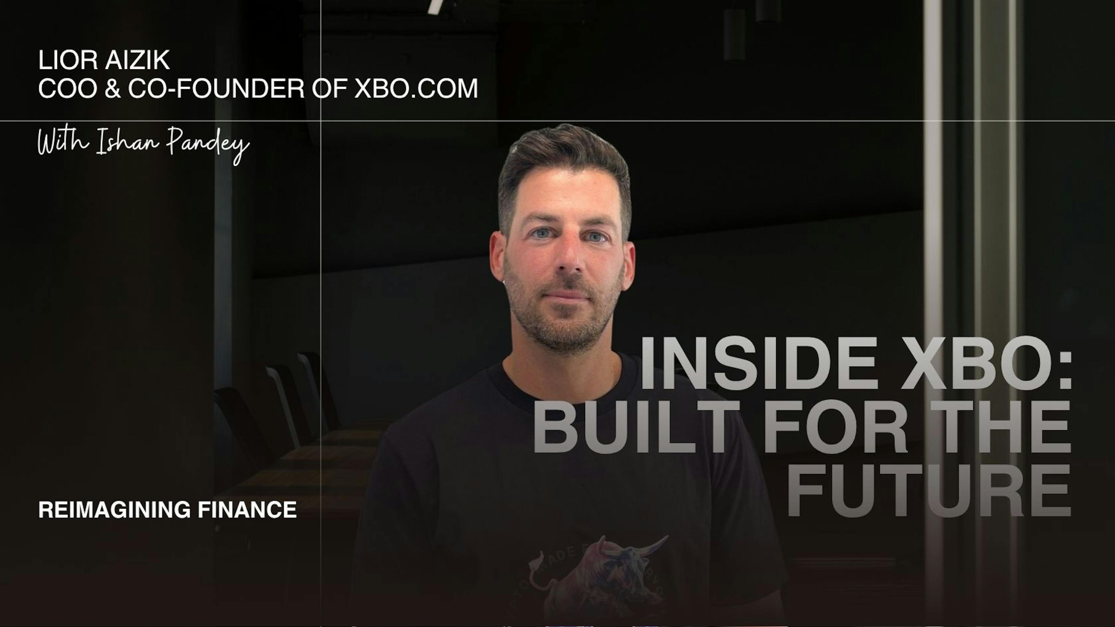 featured image - XBO.com: Bridging the Gap Between Crypto and Everyone