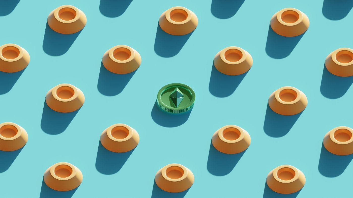 featured image - Unleashing Technological Revolution: Crypto.com's APAC Hackathon Takes Center Stage