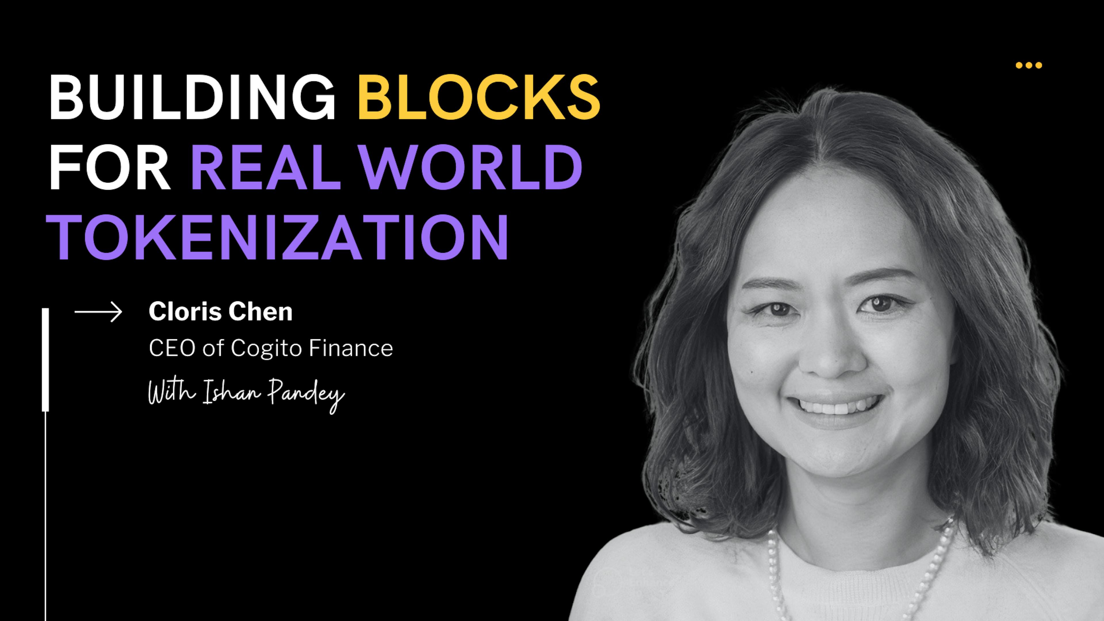 featured image - I-Tokenization ilungisa kanjani kabusha ukutshalwa kwezimali kwesikhungo