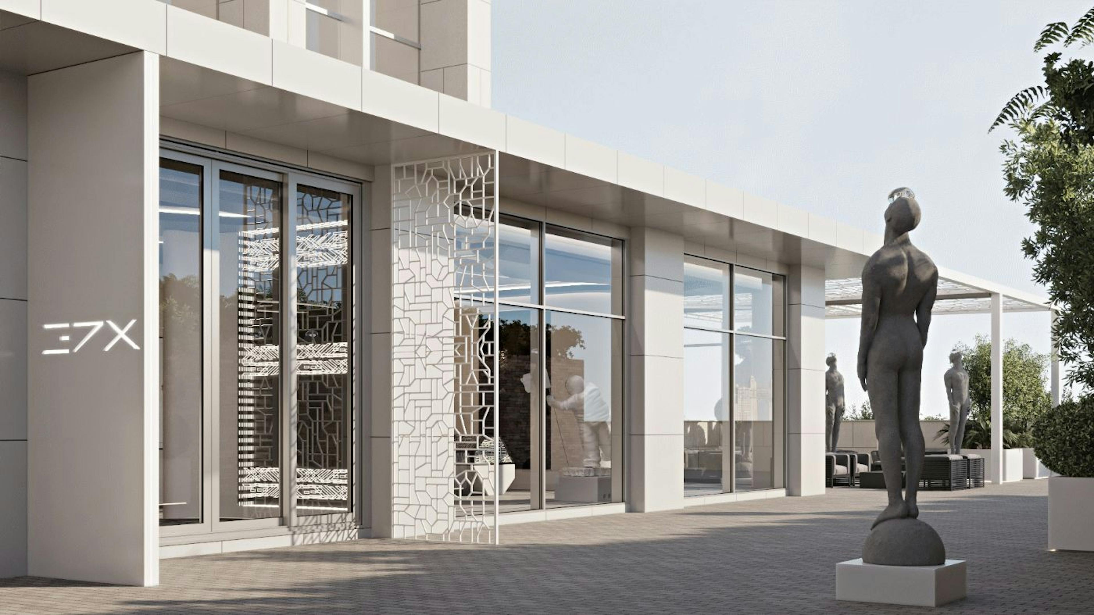 featured image - 37xDubai Raises $5 Million from Morningstar Ventures to Build NFT Art Gallery for the Future