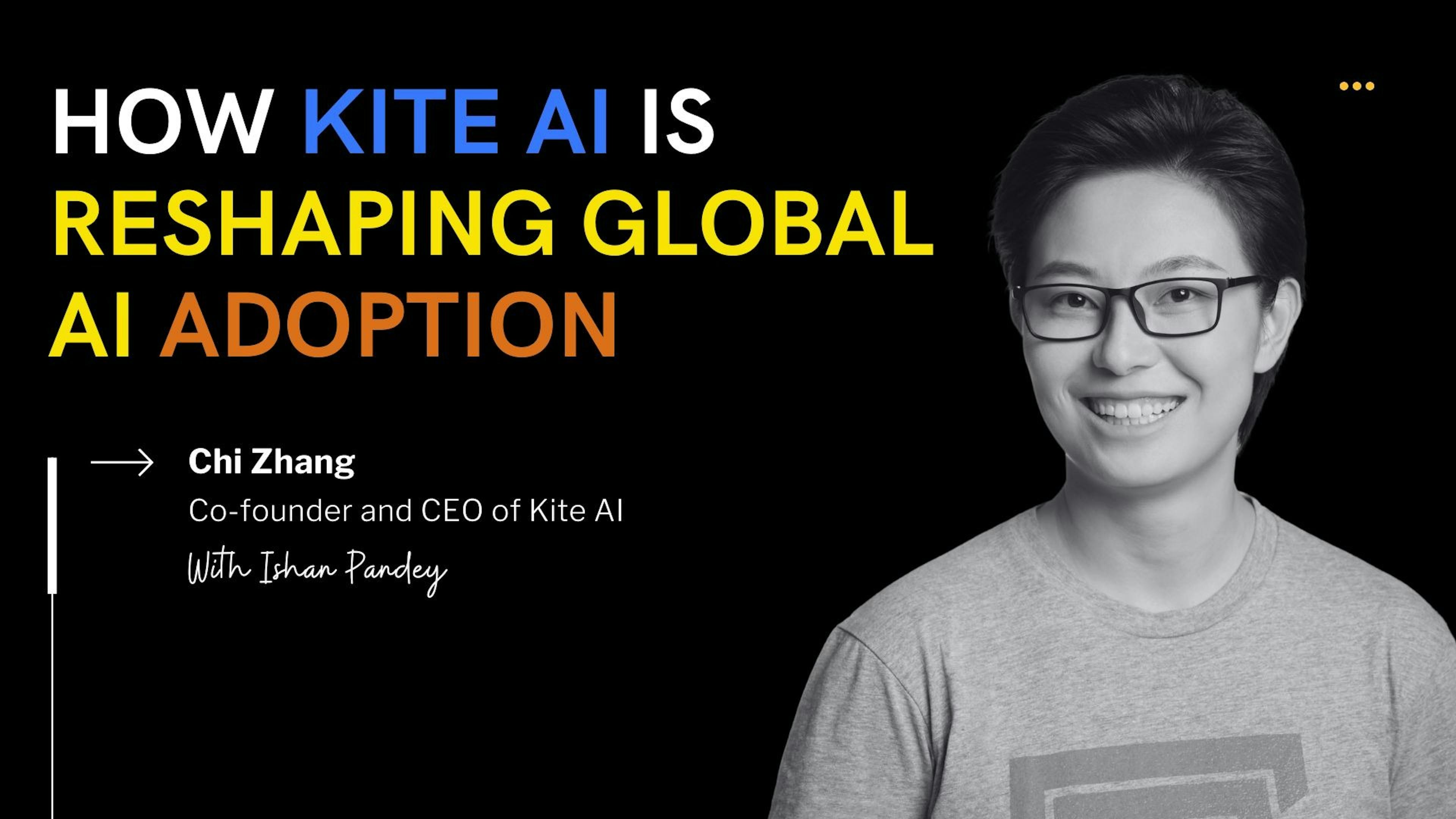 featured image - How Kite AI is Building the Foundation Layer for Global AI Development