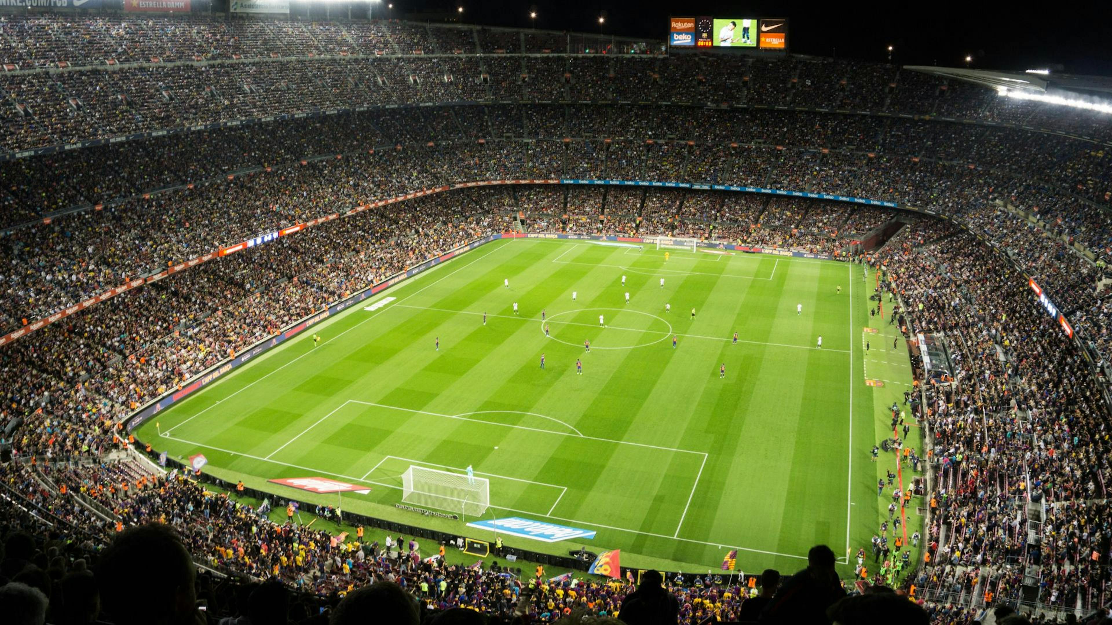 featured image - West Ham United Partners with Fetch.ai to Increase Awareness about Artificial Intelligence