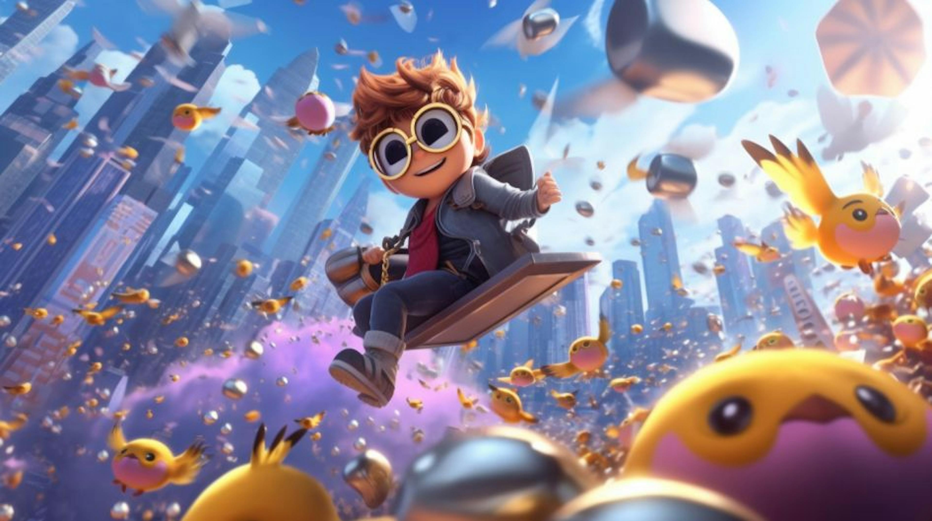 Cracking the Crypto Code: Struct Finance's Game-Changing Formula