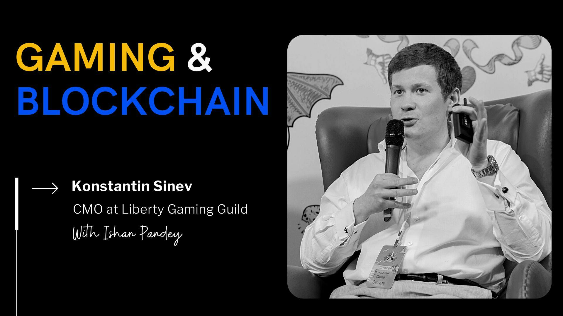 featured image - GameFi Still Remains Underground For The Traditional Gaming Scene