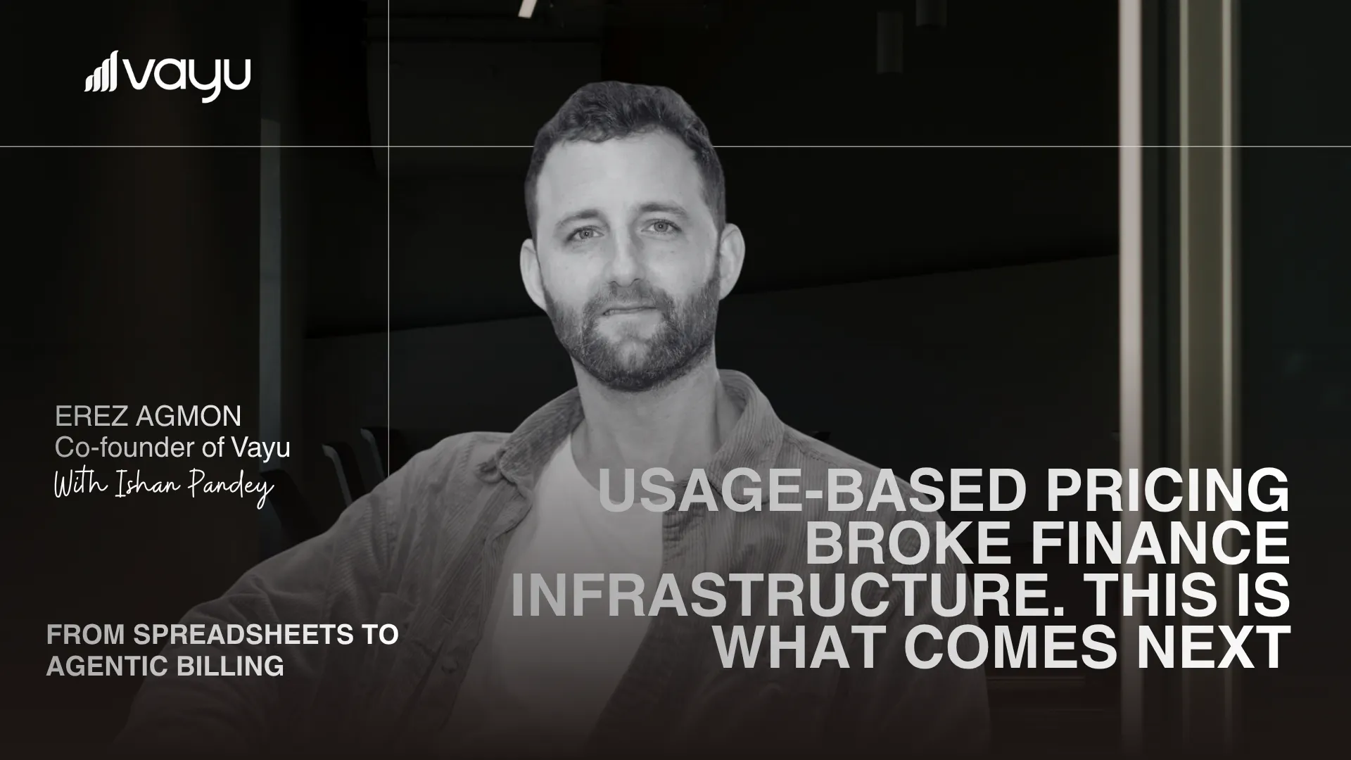 featured image - 71% of Finance Teams Are Leaking Revenue. Vayu's 2026 CFO Report Shows Why