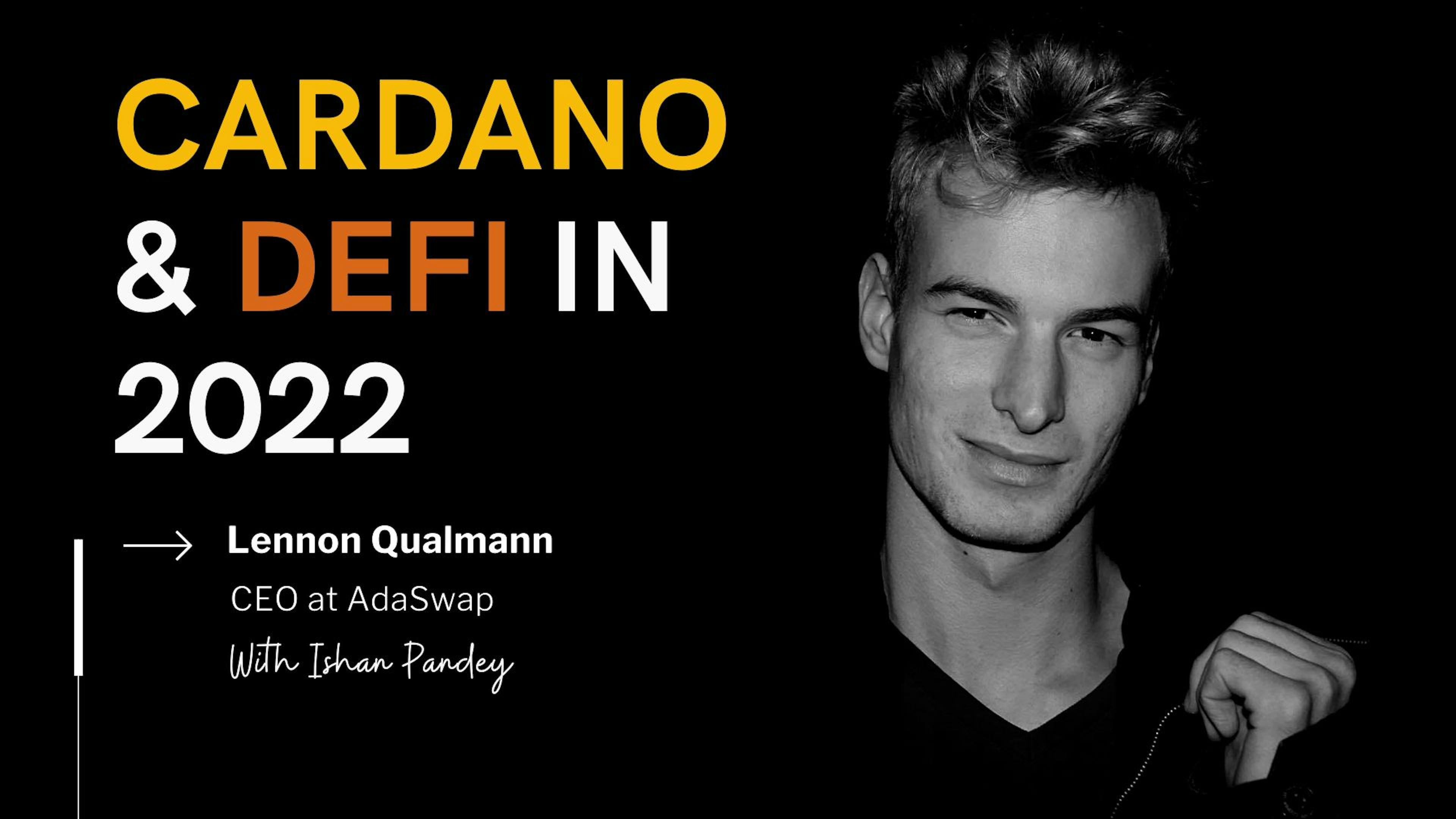 featured image - The Race for Building the DeFi Ecosystem on Cardano