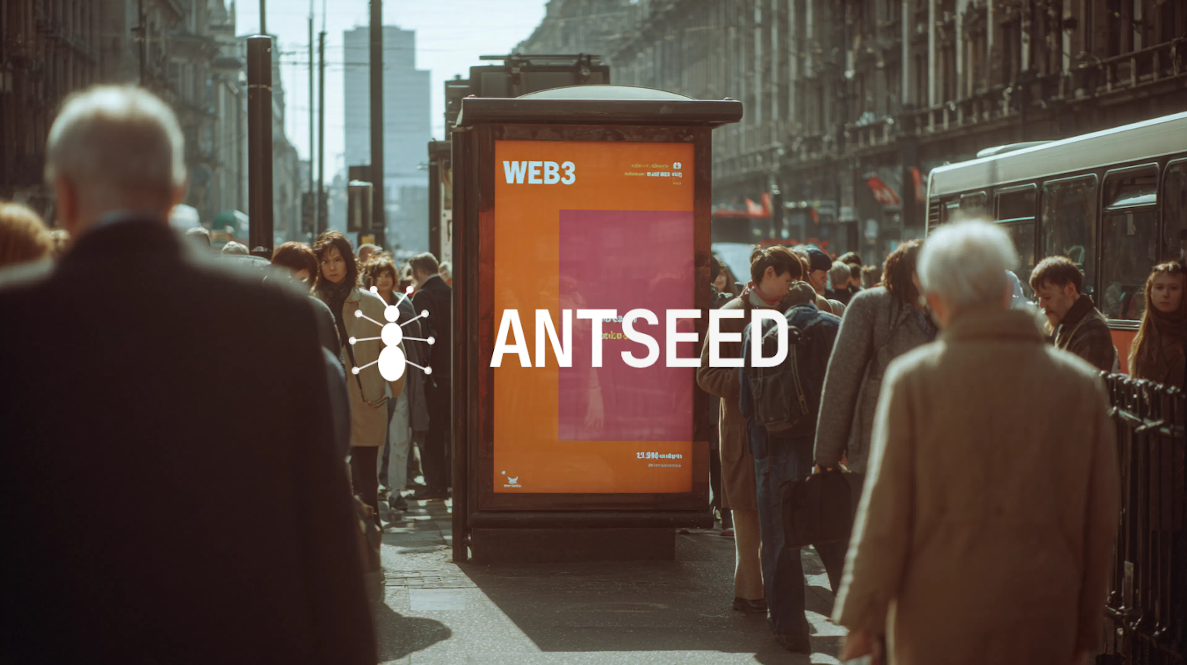 featured image - AntSeed Just Built A Peer-To-Peer Rival To The $1.3B OpenRouter, And It Settles In USDC