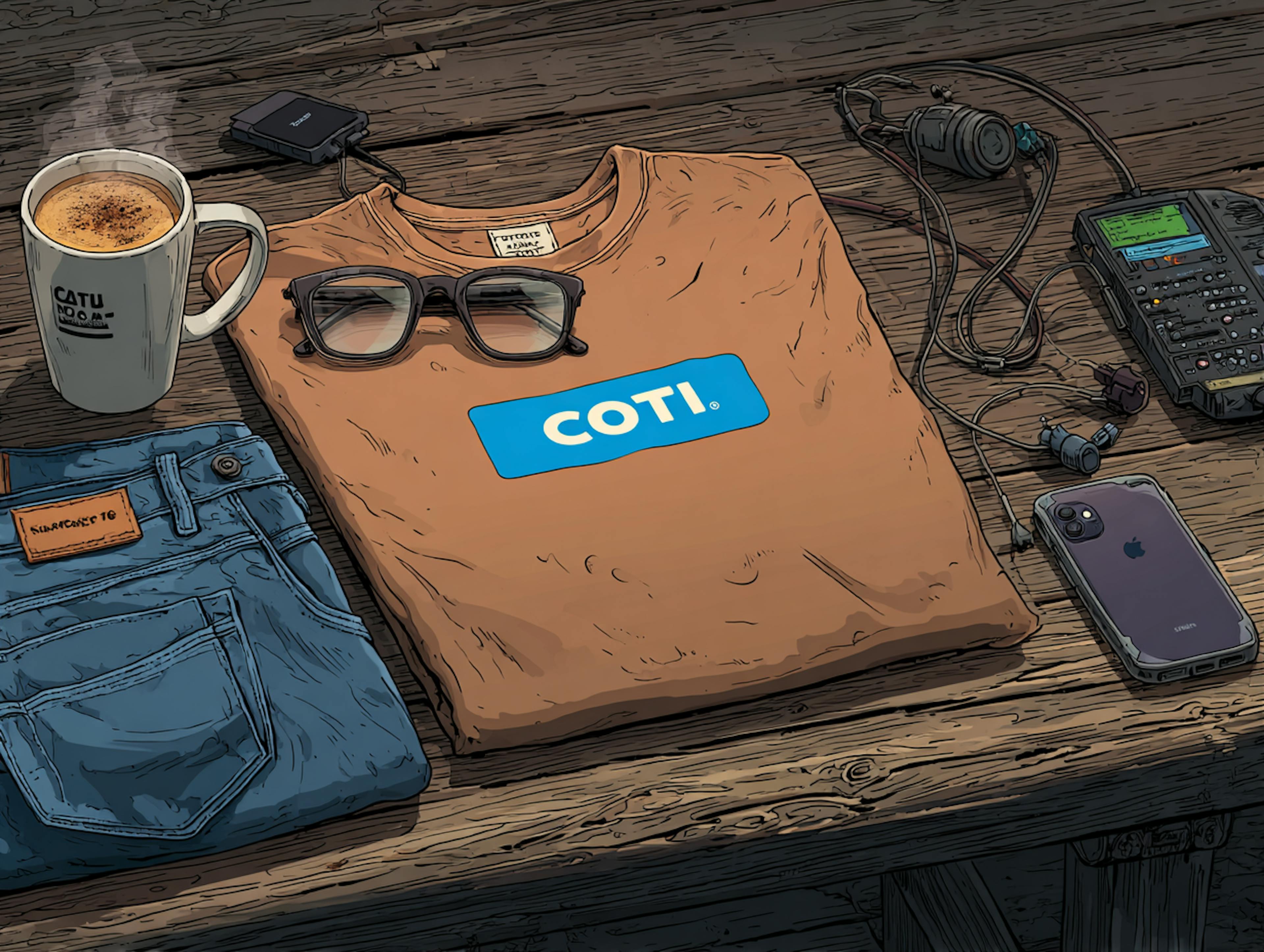 Why COTI's 12.5M Token Loyalty Program Could Reshape How Crypto Projects Reward Users