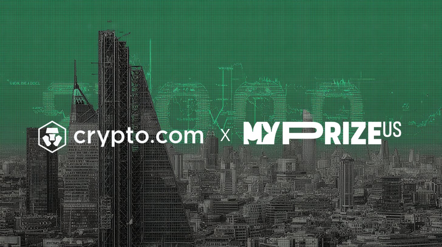 Inside MyPrize’s Plan on Turning 1 Million Gamers Into Market Intelligence Forecasters | HackerNoon