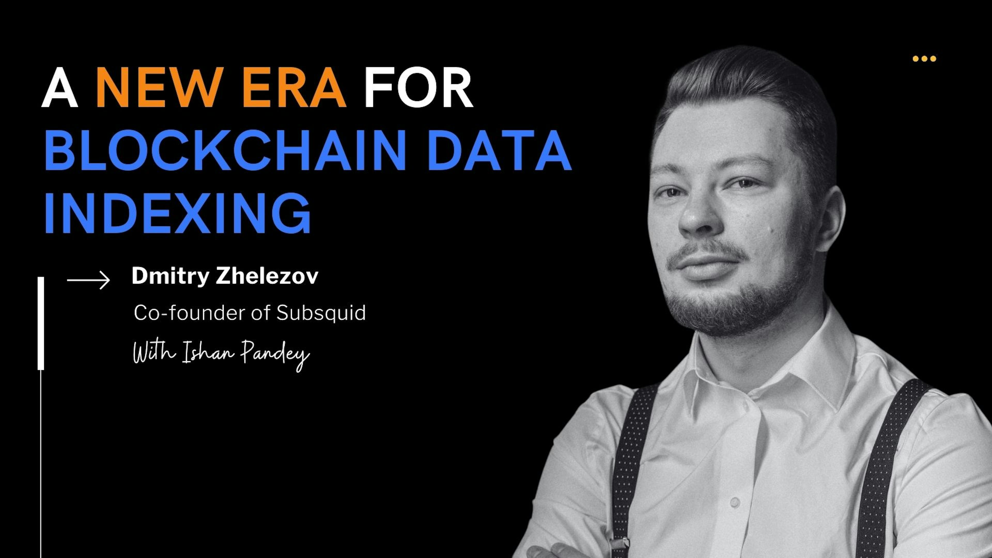 featured image - Subsquid Inokwidza $ 17M Kuvaka A New Era yeBlockchain Data Indexing