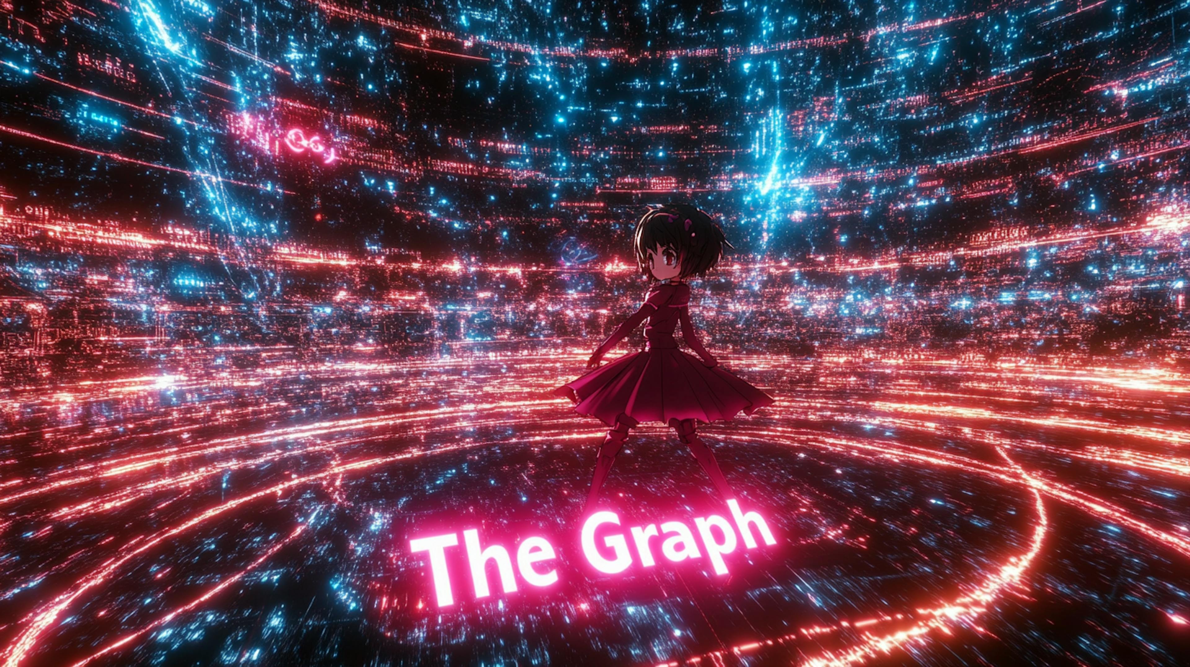 featured image - A Graph Upgrade Tooling a Solana fejlesztők számára a DApp telepítésének felgyorsítása érdekében